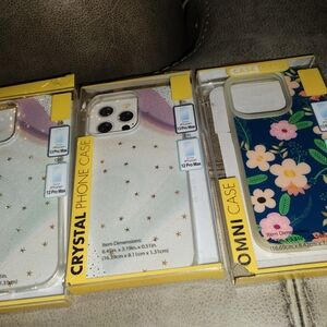 For 12 Pro Max And 13 Pro Max $6 Each